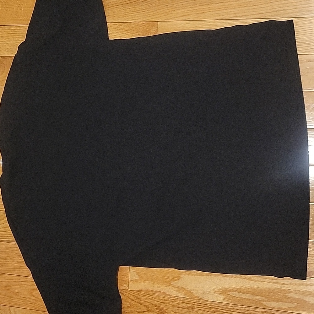 Black and Red Slayer Short Sleeve Tee - Picture 6 of 6